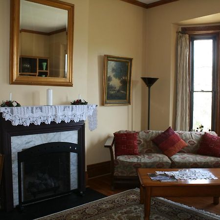 Prospect Hill B&B Mountain City Екстериор снимка