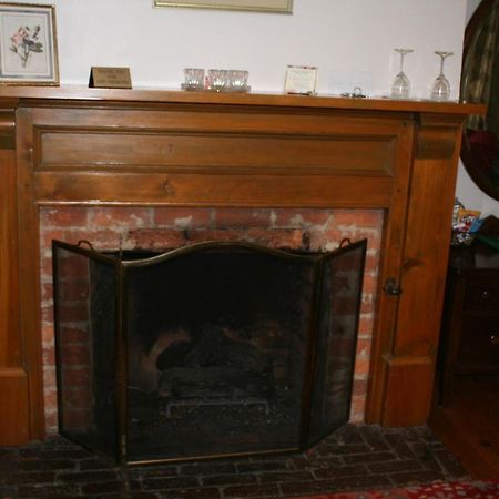 Prospect Hill B&B Mountain City Екстериор снимка
