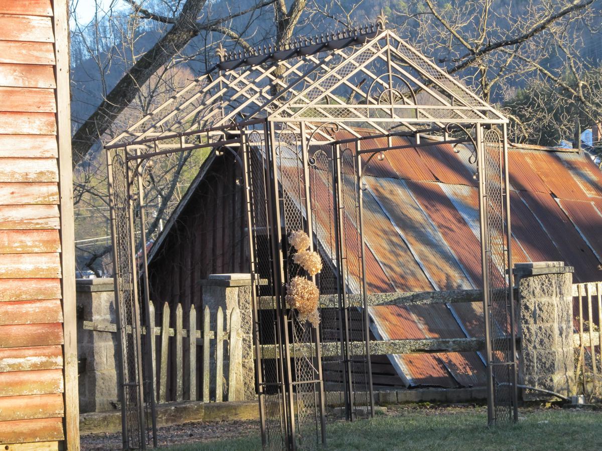 Prospect Hill B&B Mountain City Екстериор снимка