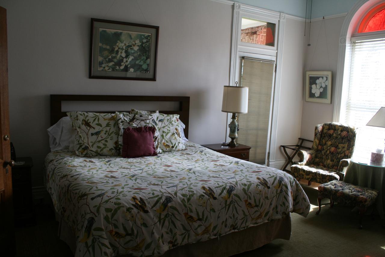 Prospect Hill B&B Mountain City Екстериор снимка