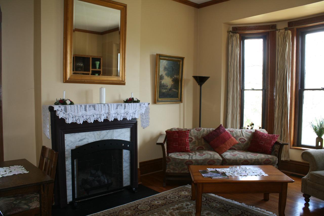 Prospect Hill B&B Mountain City Екстериор снимка
