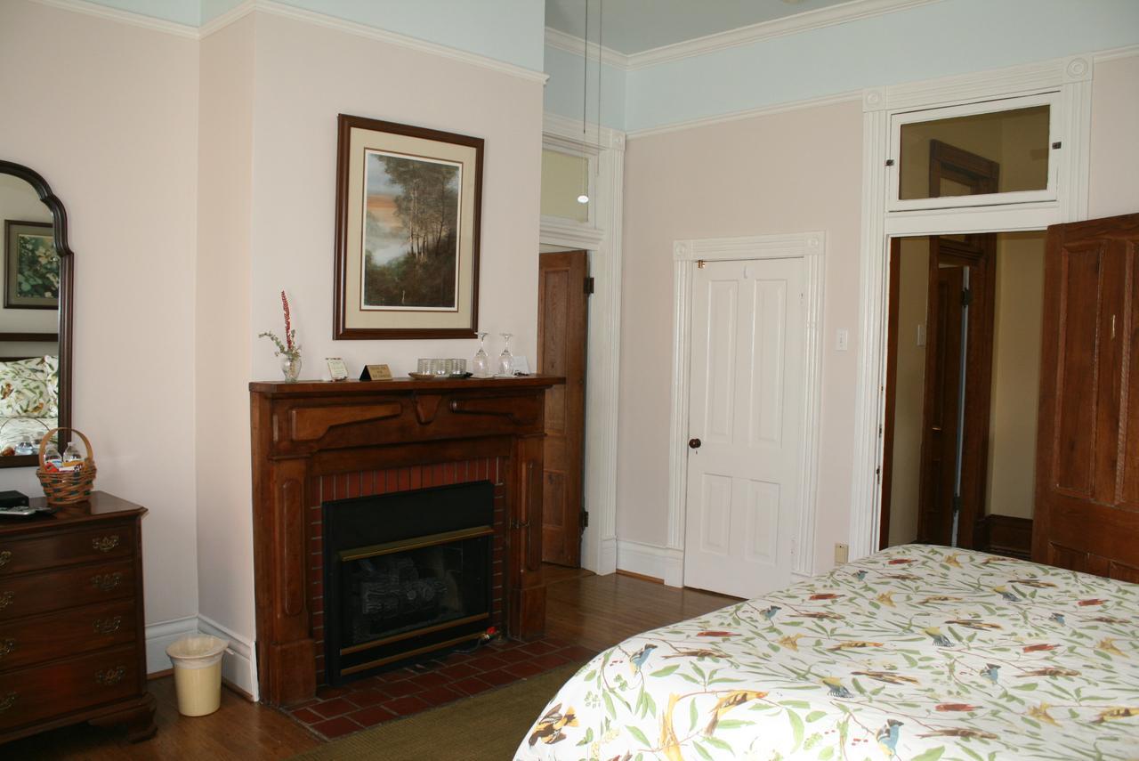 Prospect Hill B&B Mountain City Екстериор снимка