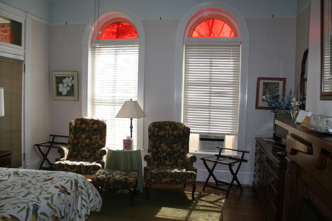 Prospect Hill B&B Mountain City Екстериор снимка