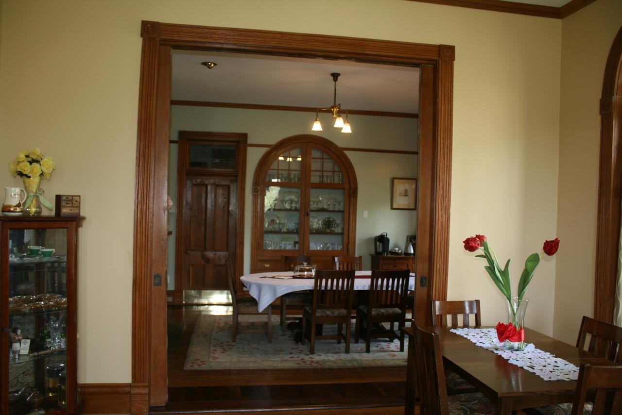 Prospect Hill B&B Mountain City Екстериор снимка