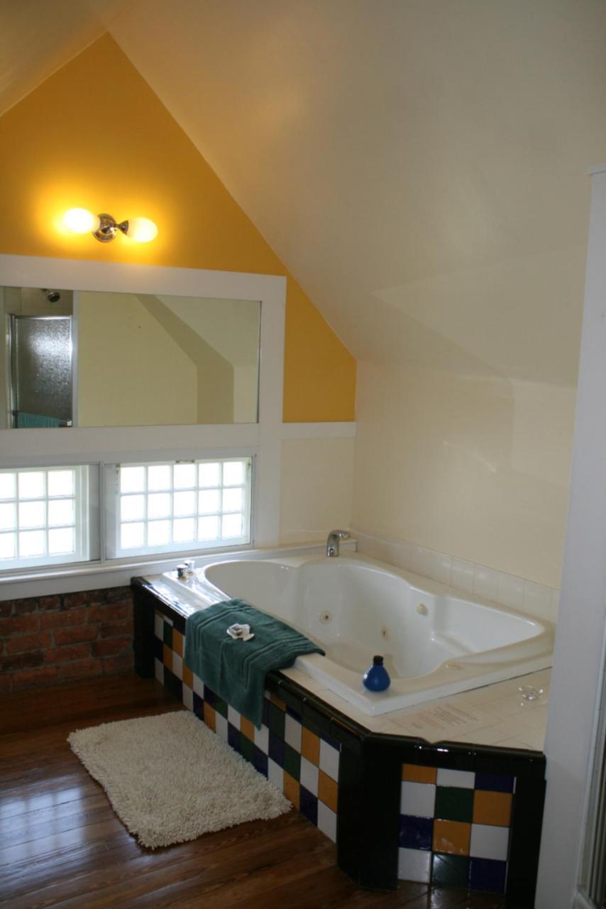Prospect Hill B&B Mountain City Екстериор снимка