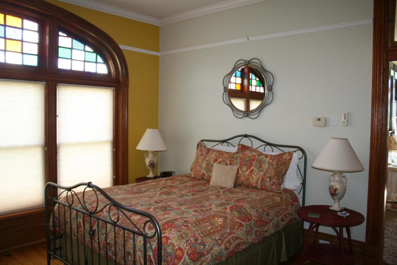 Prospect Hill B&B Mountain City Екстериор снимка