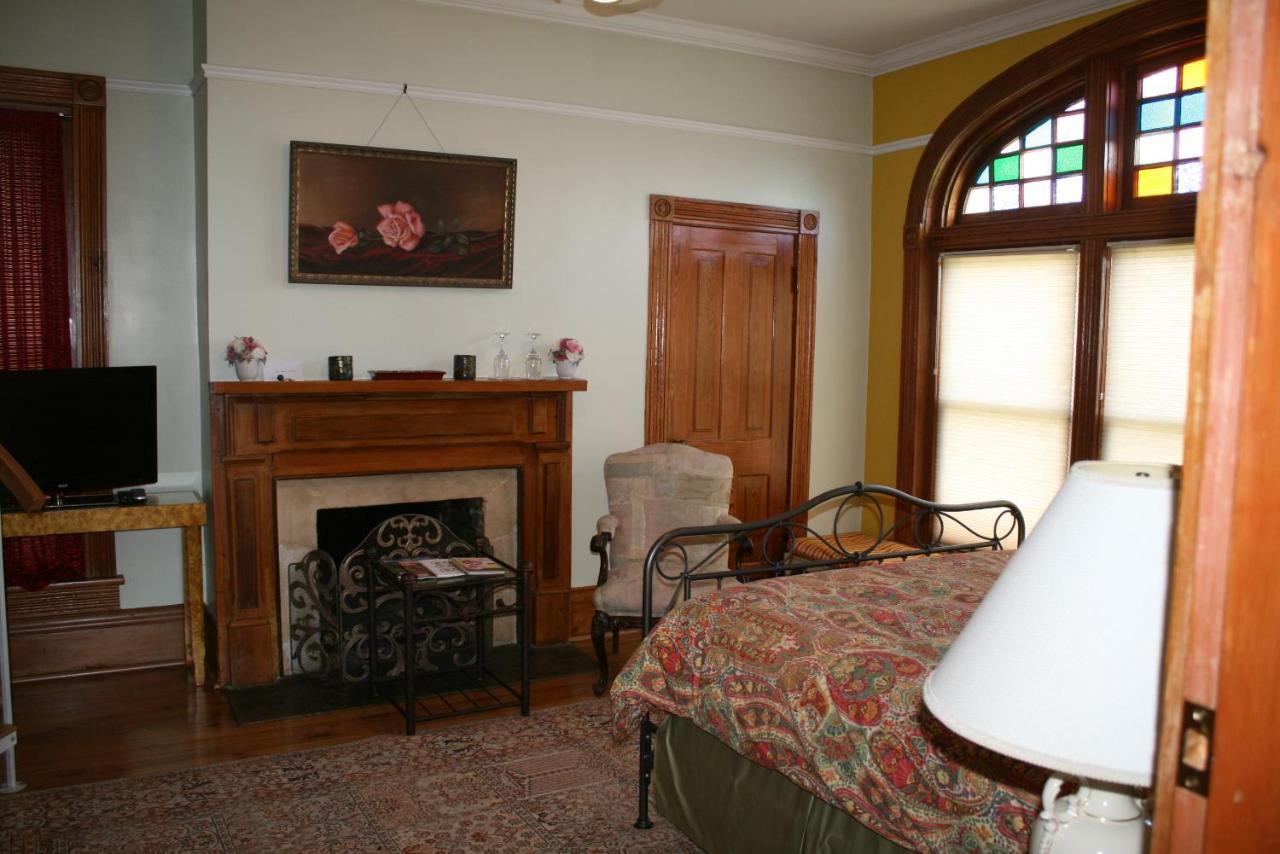 Prospect Hill B&B Mountain City Екстериор снимка