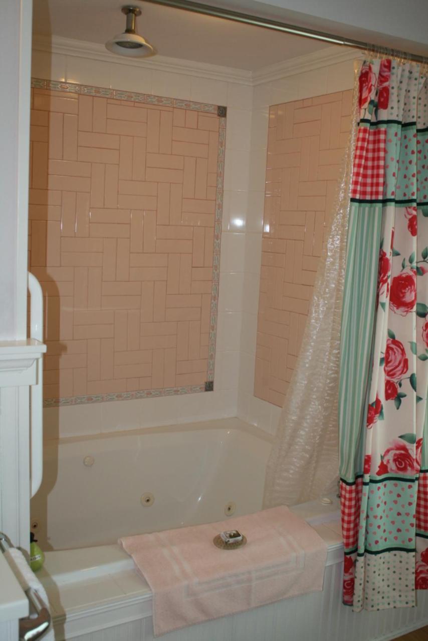 Prospect Hill B&B Mountain City Екстериор снимка