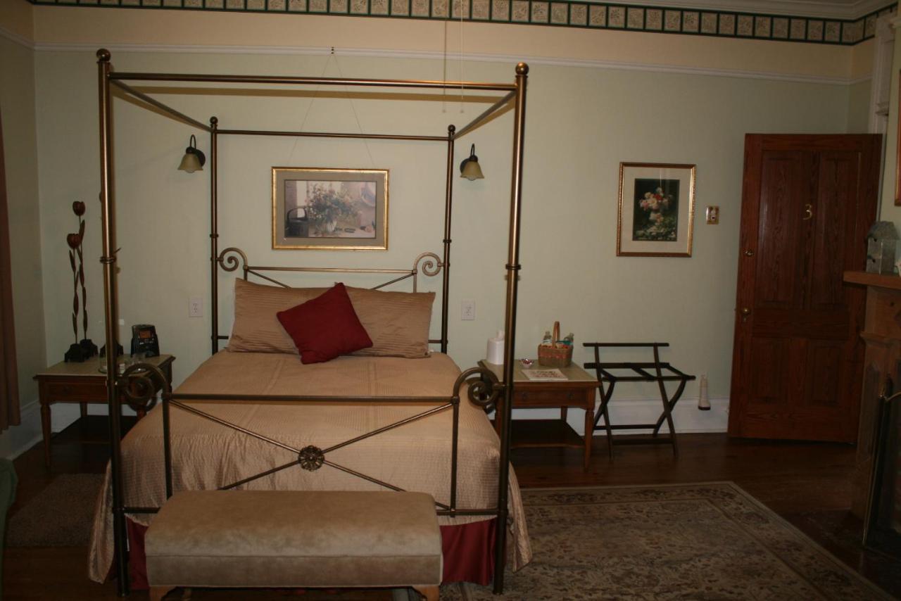 Prospect Hill B&B Mountain City Екстериор снимка