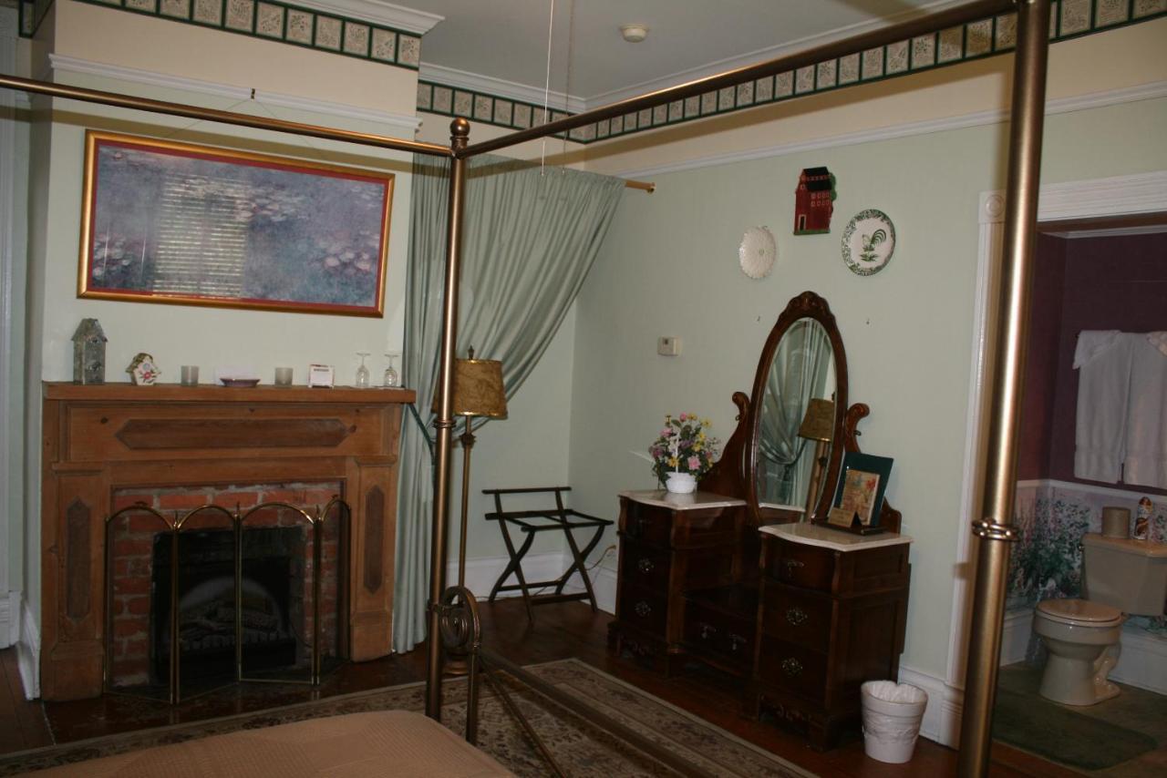 Prospect Hill B&B Mountain City Екстериор снимка