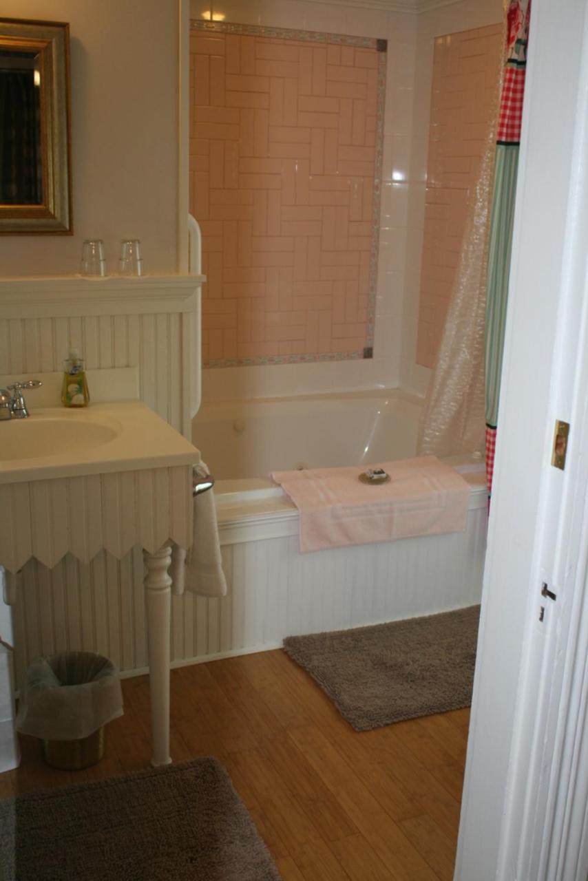Prospect Hill B&B Mountain City Екстериор снимка