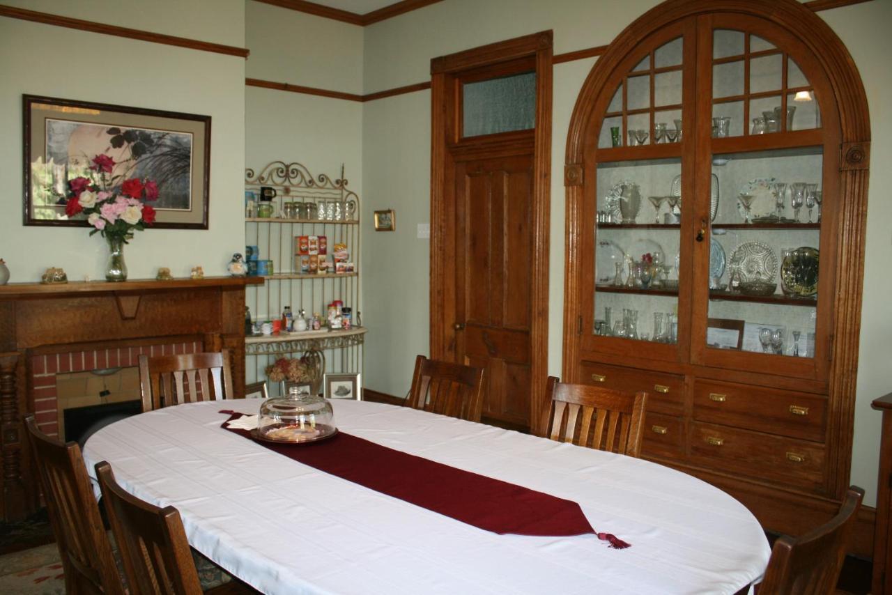 Prospect Hill B&B Mountain City Екстериор снимка